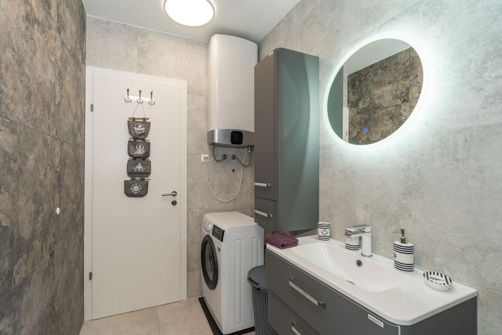 Apartman The Panoramic View Penthouse Sweet Petite Dubrovnik