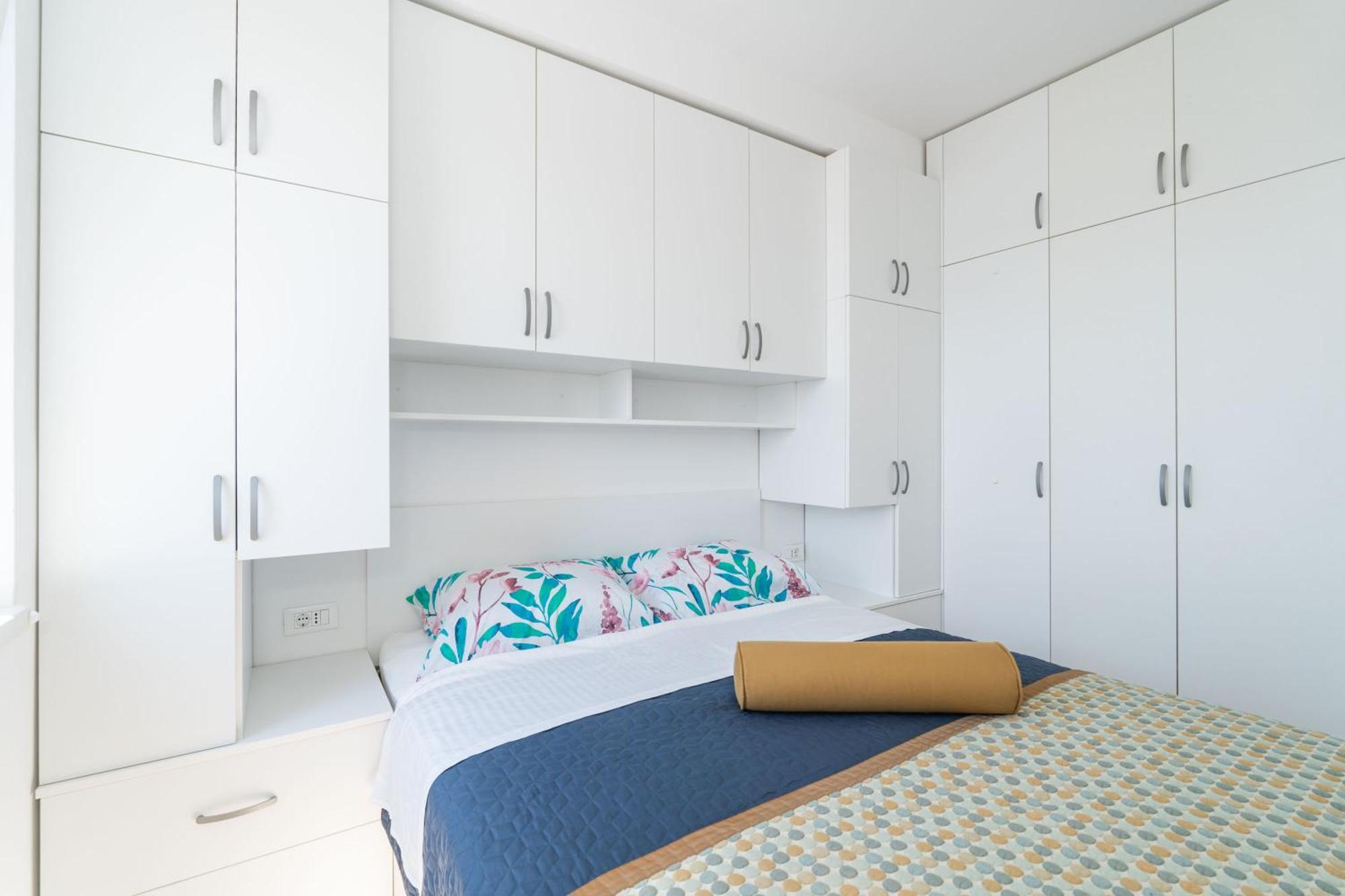 Apartman The Panoramic View Penthouse Sweet Petite