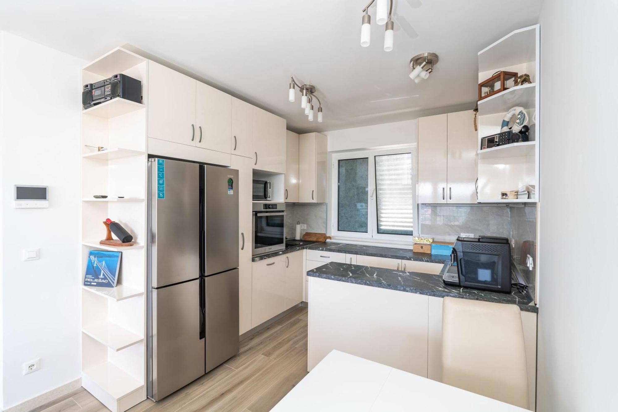 Apartman The Panoramic View Penthouse Sweet Petite Dubrovnik